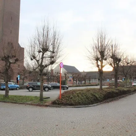 Rent this 1 bed apartment on Welzijnstraat 105 in 9620 Zottegem, Belgium