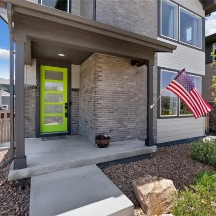 Image 3 - 6015 N Orleans St, Aurora, Colorado, 80019 - House for sale