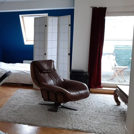 Rent this 1 bed apartment on Wilmersdorfer Straße 26 in 10585 Berlin, Germany