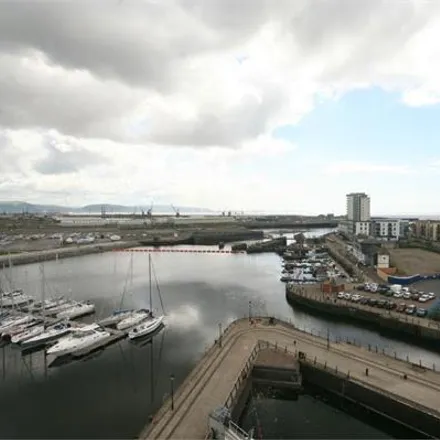 Image 7 - BeerRiff Brewing Co., Trawler Road, SA1 Swansea Waterfront, Swansea, SA1 1UN, United Kingdom - Apartment for rent