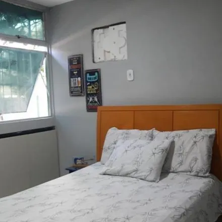 Buy this 3 bed apartment on Edifício Ramage in Travessa Marechal Mascarenhas de Moraes 153, Cruz das Almas