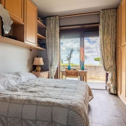 Rent this 5 bed apartment on Via del Tirassegno in 00041 Albano Laziale RM, Italy