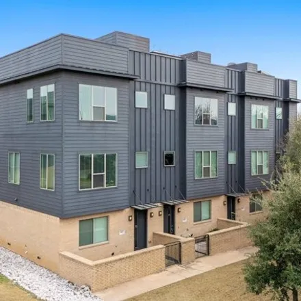 Buy this 2 bed house on North Central Expressway in Dallas, TX 75204