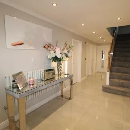 Image 3 - Green Meadow View, Woodhouses, M35 9FG, United Kingdom - House for sale