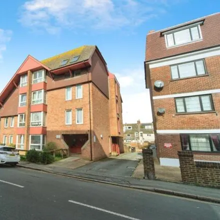 Buy this 1 bed apartment on The Windsor Tavern in Langney Road, Eastbourne