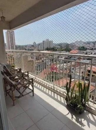 Buy this 2 bed apartment on Edfício havan in Rua Brasílio Machado 401, Centro