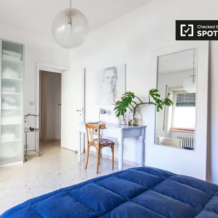 Image 4 - Via Clemente Nono, 00167 Rome RM, Italy - Room for rent