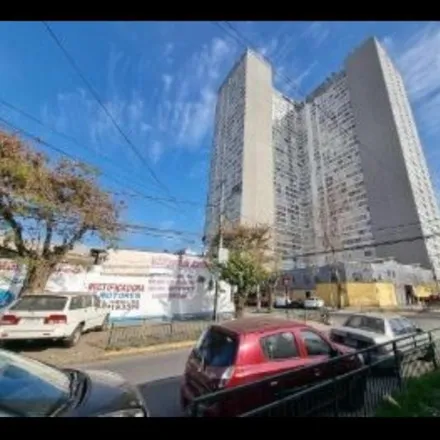 Image 1 - Buzo Sobenes 4638, 850 0000 Estación Central, Chile - Apartment for sale