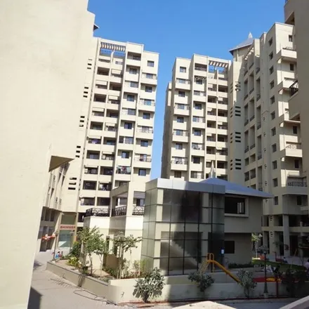 Rent this 1 bed apartment on unnamed road in Baner, Pune - 511045