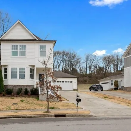 Buy this 3 bed house on unnamed road in Nashville-Davidson, TN 37011