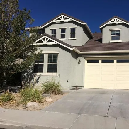 Rent this 3 bed house on Vista Boulevard in Sparks, NV 89441