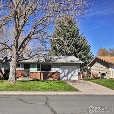 Buy this 3 bed house on 2402 Orchard Place in Fort Collins, CO 80521