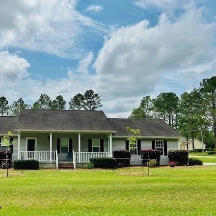Buy this 3 bed house on 244 Lonesome Pine Trail in Colquitt County, GA 31788