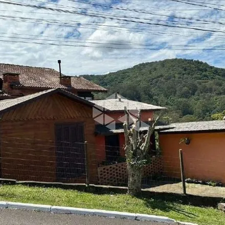 Image 1 - Rua da Igreja, Avenida do Trabalhador, Gramado - RS, 95670-000, Brazil - House for sale