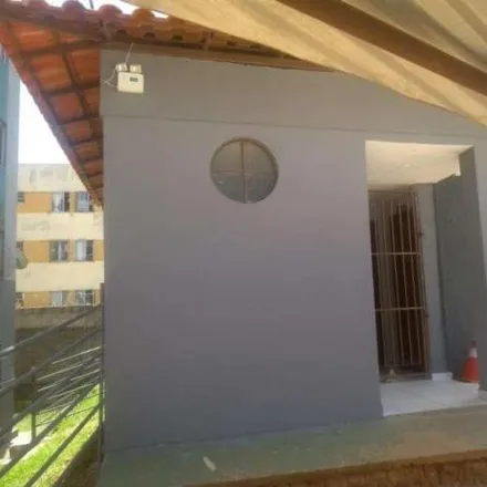 Buy this 2 bed apartment on Avenida Portugual in São Benedito, Santa Luzia - MG