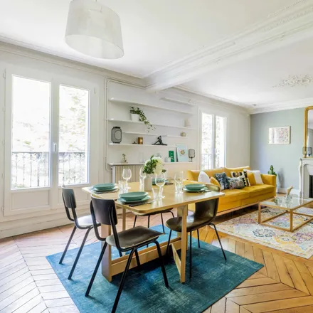 Image 3 - 12 Rue Cail, 75010 Paris, France - Apartment for rent