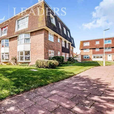 Image 1 - Rusper Road South, Worthing, BN13 1LP, United Kingdom - Apartment for rent