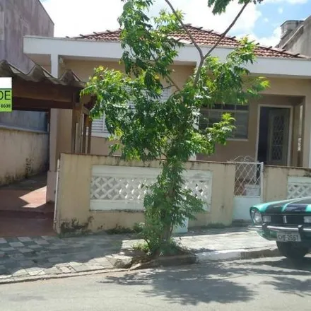 Buy this 3 bed house on Rua São José in Região Central, Caieiras - SP