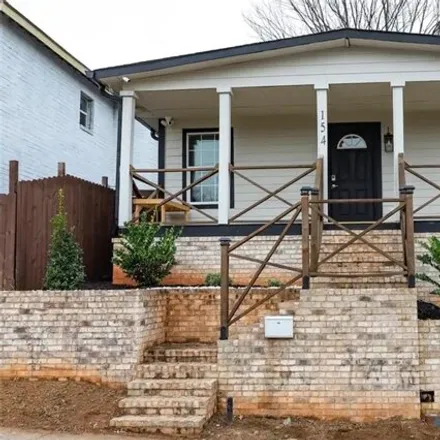 Buy this 3 bed house on 154 Graves Street Northwest in Atlanta, GA 30314