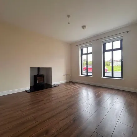 Rent this 3 bed duplex on unnamed road in Armagh, BT61 8RN