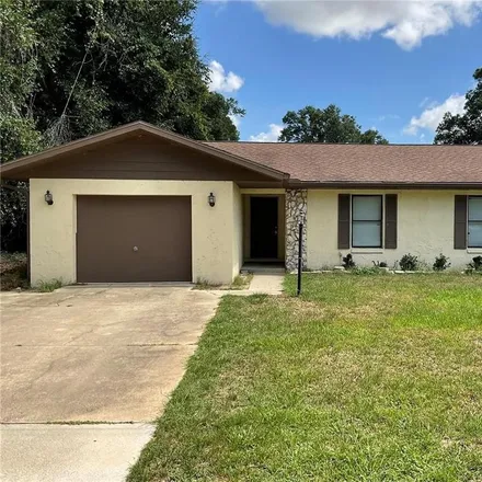 Image 1 - 7596 Southwest 81st Street, Marion County, FL 34476, USA - House for sale