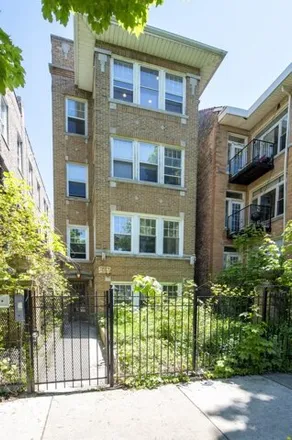 Rent this 2 bed apartment on 4825 North Sawyer Avenue in Chicago, IL 60625