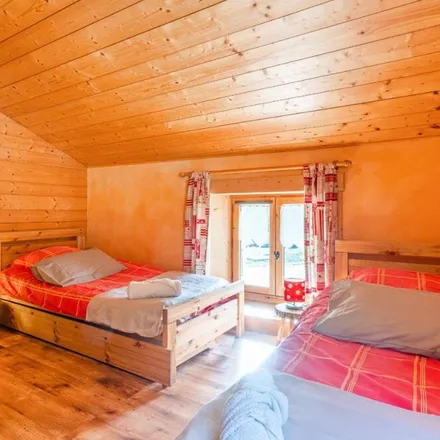 Rent this 2 bed house on Sixt-Fer-à-Cheval in Route de la Cascade du Rouget, 74740 Sixt-Fer-à-Cheval