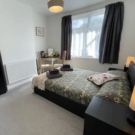 Rent this 1 bed house on London in HA0 2TS, United Kingdom