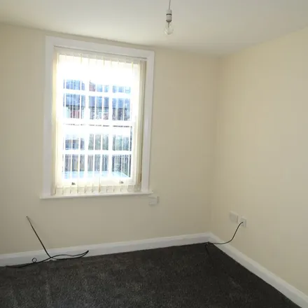 Rent this 1 bed apartment on On Street Parking Maxium 1 Hour in Atherton Street, Knowsley