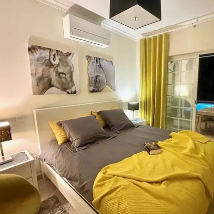 Rent this 4 bed house on 8600-302 Distrito de Évora