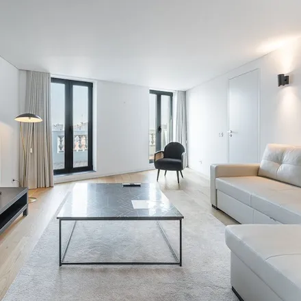 Rent this 3 bed apartment on Porto in Avenida de Portugal, 36700 Tui