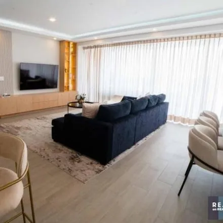Buy this 3 bed apartment on Real Center in Calle Domingo González Maxemin, Residencial Poniente