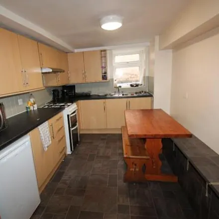 Rent this 4 bed house on Kenilworth Road in Royal Leamington Spa, CV32 6JG