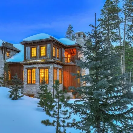 Image 5 - Troll Forest, Breckenridge, CO 80424, USA - House for sale