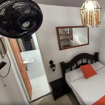 Rent this 1 bed apartment on San Gil in Guanentá, Colombia