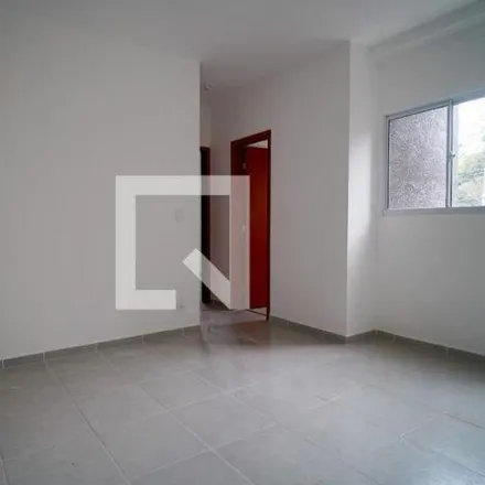 Rent this 2 bed apartment on Rua Seraphim Banietti 390 in Bairro do Caguassu, Sorocaba - SP