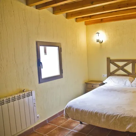 Rent this 2 bed condo on Cuenca in Castile-La Mancha, Spain