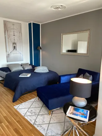 Rent this 2 bed apartment on Putlitzstraße 4 in 10551 Berlin, Germany