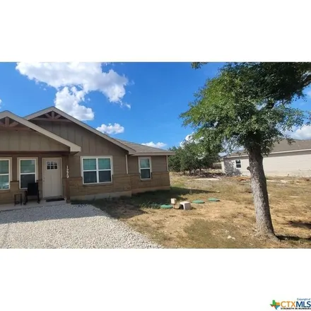 Buy this 3 bed house on 1234 Bob White Drive in Comal County, TX 78070