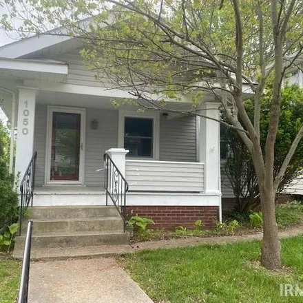 Buy this 2 bed house on Clay Street in Kekionga, Fort Wayne