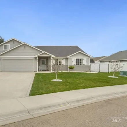 Buy this 3 bed house on 19 South Borah Way in Nampa, ID 83651