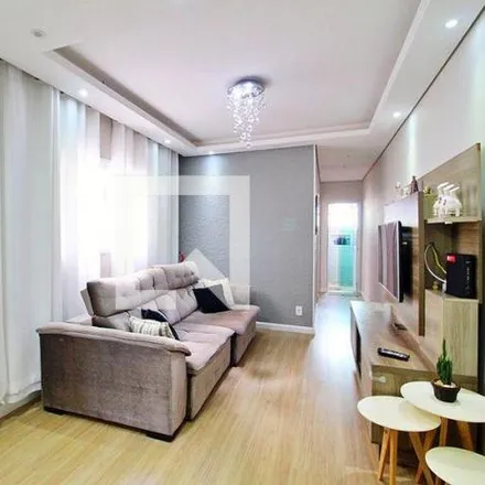 Buy this 2 bed apartment on Rua Olímpia in Vila Camilópolis, Santo André - SP