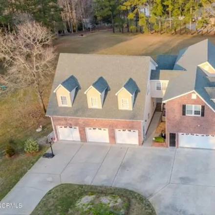 Image 3 - 247 Mare Pond Place, Brown Town, Pender County, NC 28443, USA - House for sale
