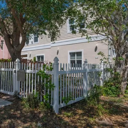 Buy this 2 bed townhouse on 952 Federal Highway in Lake Worth Beach, FL 33460