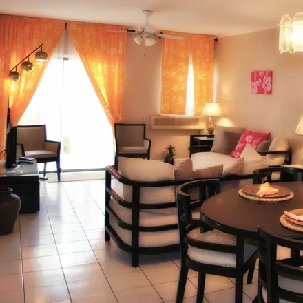 Rent this 2 bed townhouse on Nassau in Sandyport, BS