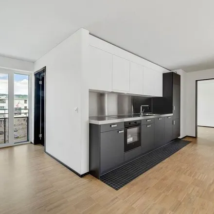 Image 5 - Kesslerplatz, Badenerstrasse, 8952 Schlieren, Switzerland - Apartment for rent