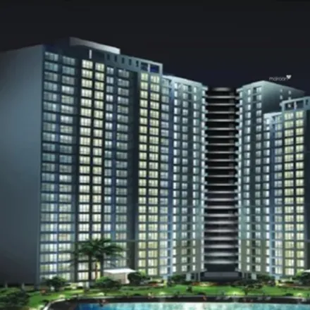 Buy this 1 bed apartment on unnamed road in Mira, Mira-Bhayander - 401104