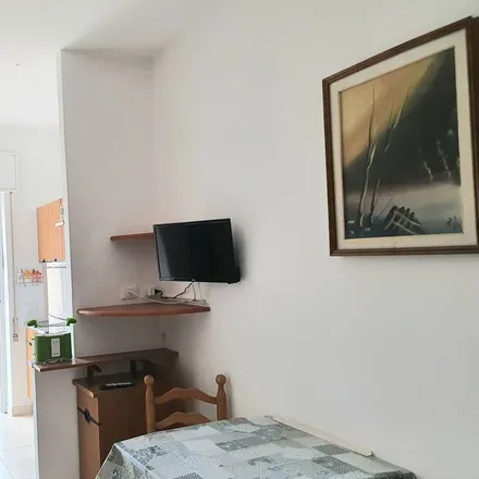 Rent this 1 bed apartment on 89861 Tropea VV