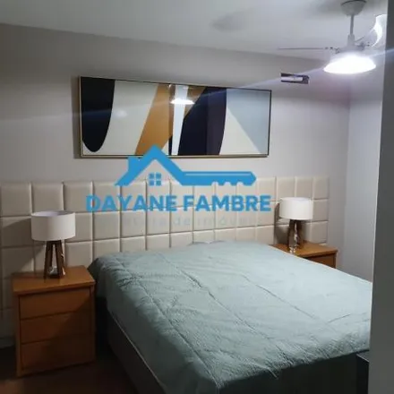 Buy this 2 bed apartment on Avenida Oceânica 125 in Praia do Morro, Guarapari - ES