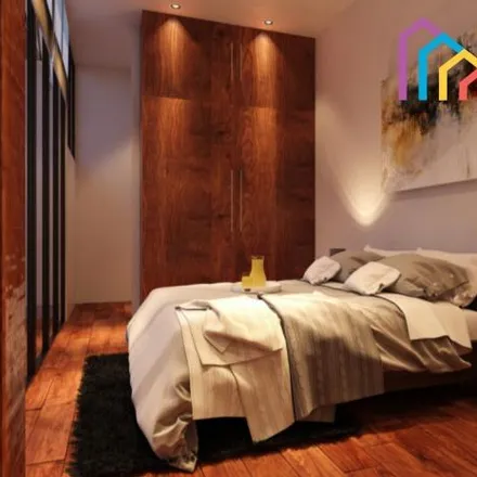 Buy this 3 bed apartment on Calle Concepción Beistegui in Colonia Nápoles, 03103 Santa Fe